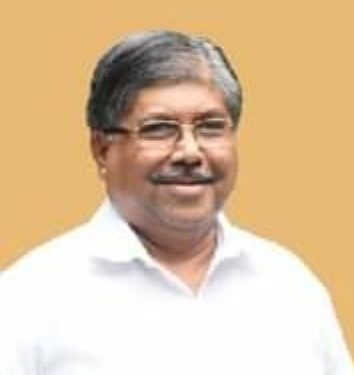 विखारी वक्तव्य करणा-या शरजिल उस्मानीला तातडीने अटक करा – चंद्रकांतदादा पाटील