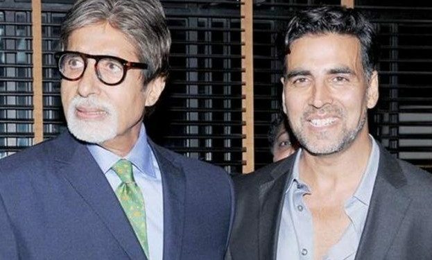 अमिताभ बच्चन व अक्षय कुमार यांच्या चित्रपटांचं शूटिंग यापुढे महाराष्ट्रात नाना पटोले का होऊ देणार नाही वाचा..