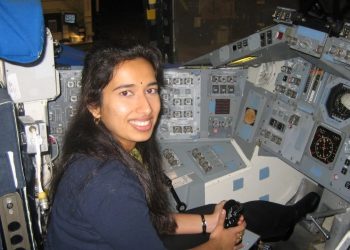 नासाने मंगळ ग्रहावर ‘पर्सीव्हरेन्स रोव्हर’ यशस्वीपणे उतरविले… या  एतेहासिक मोहिमेचे नेतृत्व करणारे वैज्ञानिक आहेत भारतीय वंशाच्या महिला… नक्की पहा