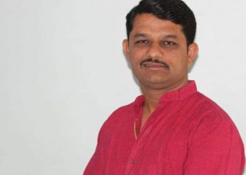विद्यापीठात नाट्यशास्र विभाग सुरु करण्याची कुणाल पवार यांची मागणी