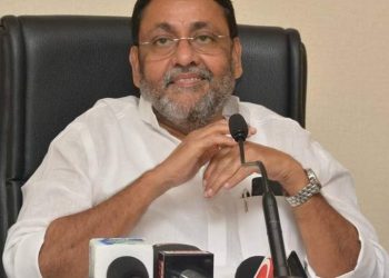 आघाडी सरकारचे आमदार फोडता येत नसल्याने भाजप कडून केंद्राचा वापर करुन सरकार बदलण्याचे प्रयत्न