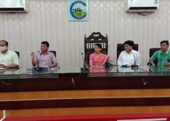 चोपडा येथे लवकरच नवींन पाणी पुरवठा योजना कार्यान्वित होणार