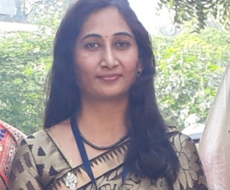 डॉ.सुवर्णा दिलीप पाटील यांनी लिहलेला सुंदर लेख सुवर्ण जीवन प्रवास…