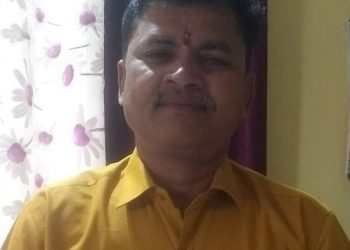 एरंडोल नगरपालिका कार्यालय अधीक्षक संजय ढमाळ दीड लाख रुपयांची लाच घेताना धुळे एसीबीच्या जाळ्यात