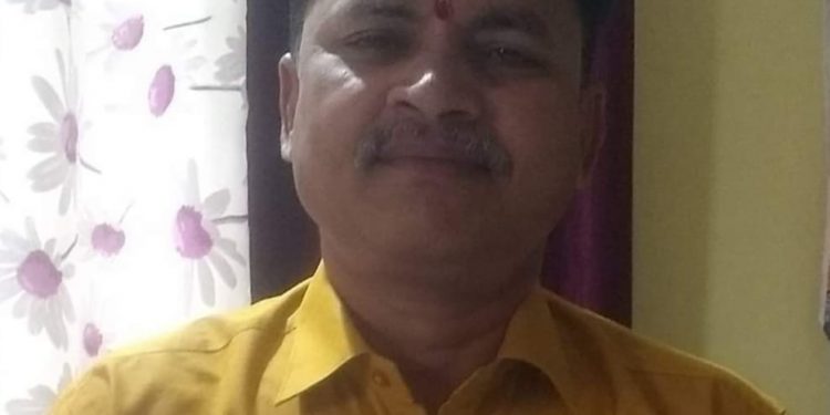 एरंडोल नगरपालिका कार्यालय अधीक्षक संजय ढमाळ दीड लाख रुपयांची लाच घेताना धुळे एसीबीच्या जाळ्यात