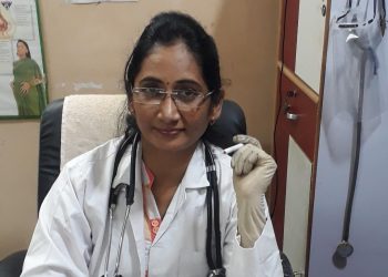 डॉ.सुवर्णा पाटील सुवर्ण लिखित जीवन प्रवास भाग – ४