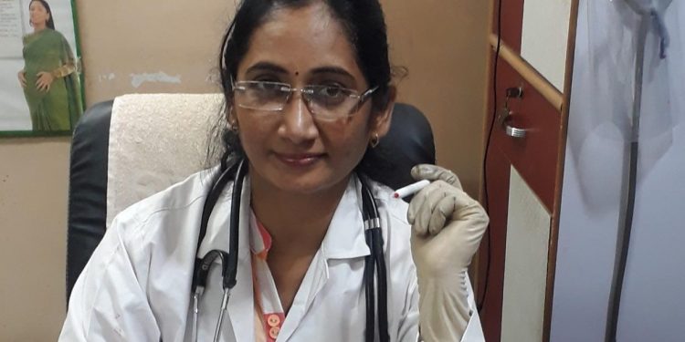 डॉ.सुवर्णा पाटील सुवर्ण लिखित जीवन प्रवास भाग – ४