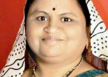 रावेर पंचायत समिती सदस्या योगिता वानखेडे यांना खान्देश कन्या राज्यस्तरीय नारी गौरव पुरस्कार जाहीर
