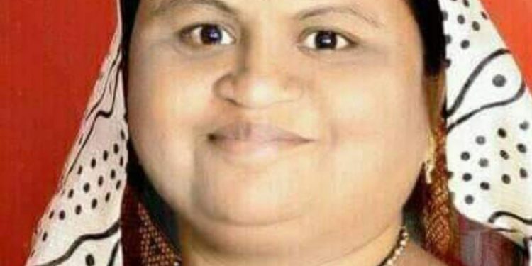 रावेर पंचायत समिती सदस्या योगिता वानखेडे यांना खान्देश कन्या राज्यस्तरीय नारी गौरव पुरस्कार जाहीर