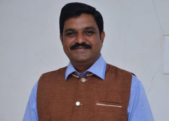 जिल्हा नियोजन समितीच्या सदस्यपदी यावल पंचायत समितीचे गटनेते शेखर पाटील यांची निवड