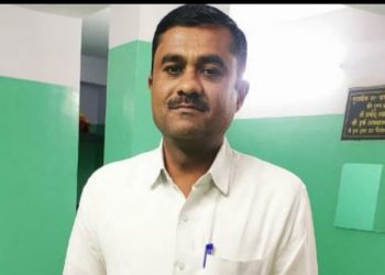 यावल  तहसीलदार महेश पवार वैद्यकीय रजेवर तहसीदाराचे अतिरिक्त कारभार रवींद्र पाटीलांकडे