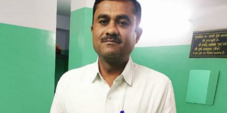 यावल  तहसीलदार महेश पवार वैद्यकीय रजेवर तहसीदाराचे अतिरिक्त कारभार रवींद्र पाटीलांकडे