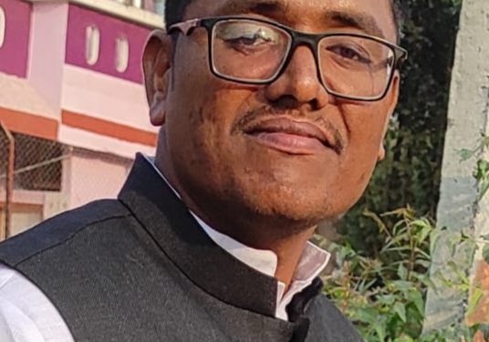 यावल तालुका तलाठी संघाच्या अध्यक्षपदी दिपक गवई यांची तर उपाध्यक्षपदी समिर तडवी यांची बिनविरोध निवड