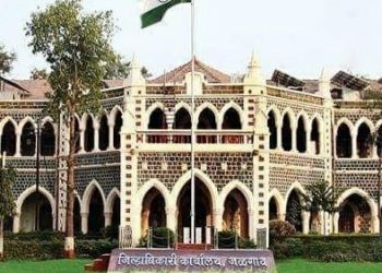 जळगाव महानगर क्षेत्रात तीन दिवस जनता कर्फ्यु