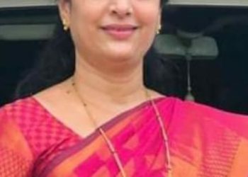 राष्ट्रवादी महिला आघाडीच्या जिल्हाध्यक्षपदी वंदना चौधरी