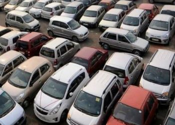 1 एप्रिलपासून पंधरा वर्ष जुन्या गाड्या बंद होणार