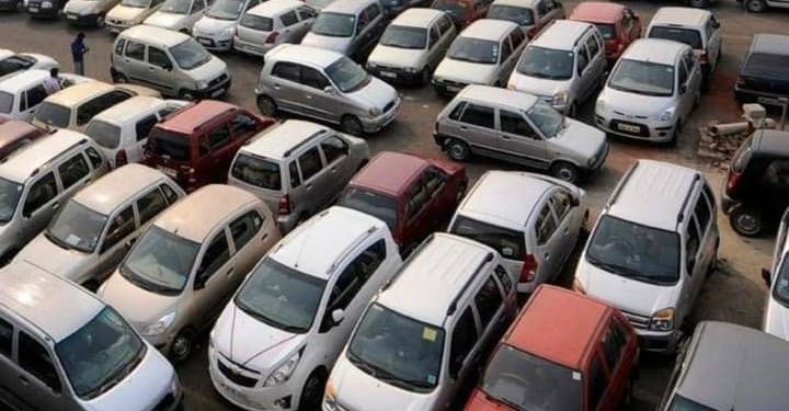 1 एप्रिलपासून पंधरा वर्ष जुन्या गाड्या बंद होणार