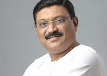 पदासाठी नव्हे तर आमदारांच्या नियोजन शून्य कारभाराला वैतागून स्वतंत्र गटात सामील – उपमहापौर सुनील खडके