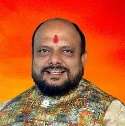 पालकमंत्री ना. गुलाबराव पाटील यांना कोरोनाची लागण