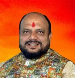 पालकमंत्री ना. गुलाबराव पाटील यांना कोरोनाची लागण