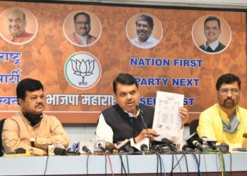 पोलिसांतील बदल्या, पदोन्नतीच्या मोठ्या रॅकेटचा हा घ्या पुरावा!