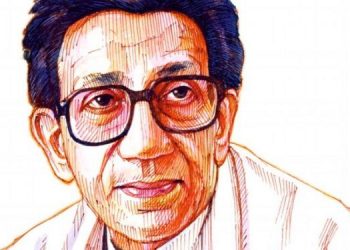 बाळासाहेब ठाकरे राष्ट्रीय स्मारकाचे उद्या मुख्यमंत्र्यांच्या हस्ते भूमिपूजन