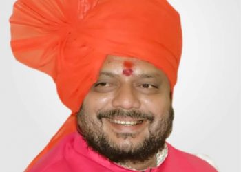 पंढरपूर पोटनिवडणूक प्रचारात मंत्री गुलाबराव पाटील घेणार सभा