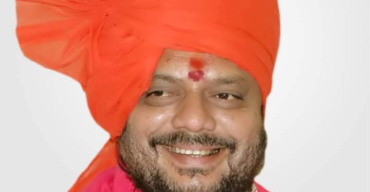 पंढरपूर पोटनिवडणूक प्रचारात मंत्री गुलाबराव पाटील घेणार सभा