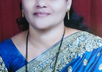 जळगाव जिल्हा ग्रामीण काँग्रेस सेवा फाउंडेशनच्या जिल्हा उपाध्यक्षपदी सौ. मिनाश्री जावरे यांची निवड