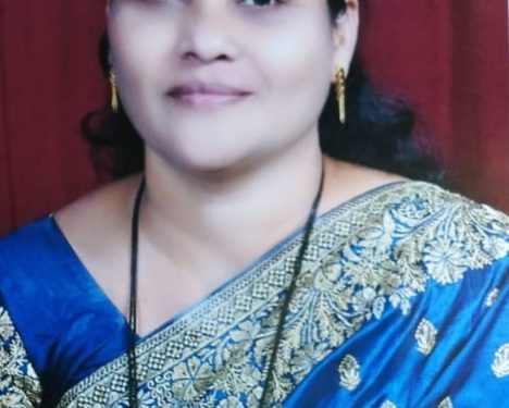 जळगाव जिल्हा ग्रामीण काँग्रेस सेवा फाउंडेशनच्या जिल्हा उपाध्यक्षपदी सौ. मिनाश्री जावरे यांची निवड