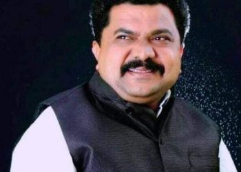 पाचोरा तालुका कॉग्रेस अध्यक्षपदी सचिन सोमवंशी