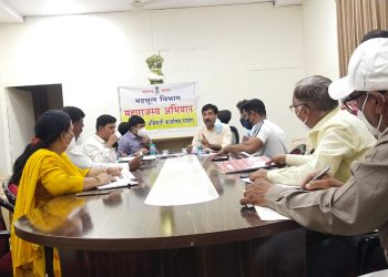 लॉकडाऊन निर्णयावर शासनाने फेरविचार करावा