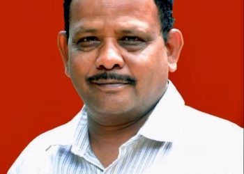 विभागीय माहिती कार्यालयातील कर्मचारी राजेंद्र येवले यांचे कोरोना ने निधन