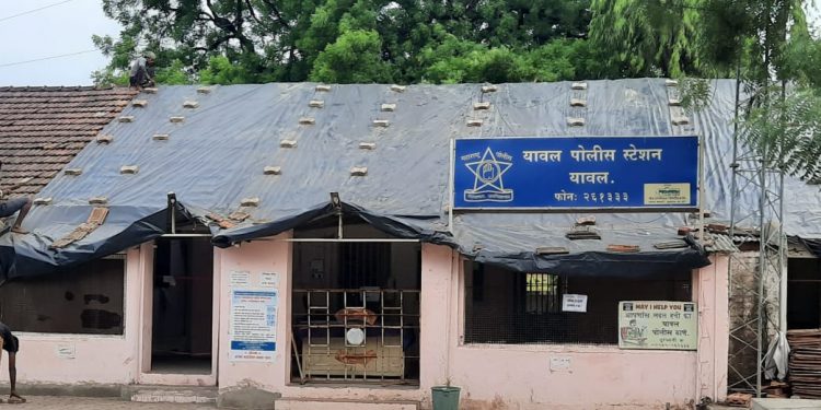 यावल पोलीसांनी विविध गुन्ह्यांमध्ये हस्तगत केलेल्या दुचाकी वाहनांचे होणार लिलाव ; वाहनांची ओळख पटविण्याची शेवटीची संधी