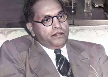 भारतरत्न डॉ. बाबासाहेब आंबेडकर यांच्या जयंतीसंबंधी मार्गदर्शक सूचना जारी…