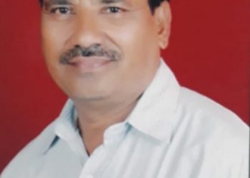 जळगाव जिल्हा अध्यक्षपदी प्रभाकर अप्पा सोनवणे यांची निवड