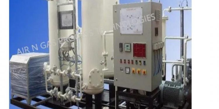 मुक्ताईनगर येथे ऑक्सिजन प्लांटसाठी मंजुरी