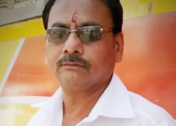देशोन्नतीचे बोदवडचे पत्रकार प्रकाश चौधरी यांचे निधन