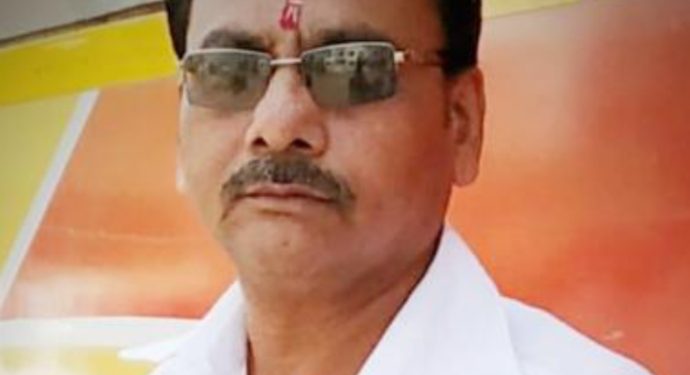 देशोन्नतीचे बोदवडचे पत्रकार प्रकाश चौधरी यांचे निधन