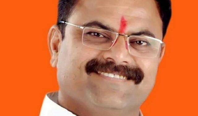 पाचोरा मतदार संघात होणार दोन ऑक्सिजन प्रकल्प , आमदार किशोर पाटील यांचे कडून एक कोटींची तरतूद