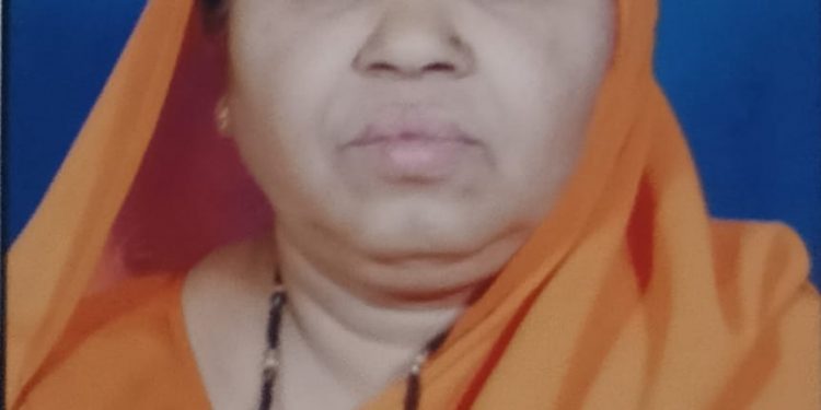 विमलबाई चौधरी यांचं निधन