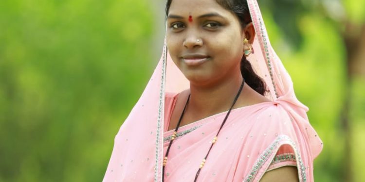 अहिरवाडी येथे व्यायमशाळ मंजुर – उपसभापती धनश्री सावळे