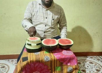श्री झिअम फाऊंडेशन चे अध्यक्ष प्रदीप साळी यांनी साजरा केला अनोखा वाढदिवस…