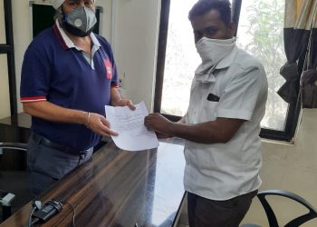 नशिराबाद उड्डाण पुलाला ग्रामदैवत श्री झिपरु अण्णा महाराज यांचं नाव देण्यात यावं