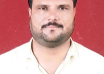 जलील पटेल व मिनाक्षी जवरे यांची निवड