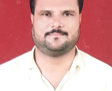 जलील पटेल व मिनाक्षी जवरे यांची निवड