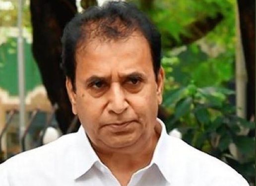 सीबीआय च्या चौकशी नंतर अनिल देशमूखाचं पाहिलं ट्विट… म्हणाले…