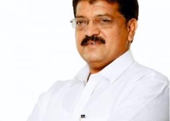 नुसतं कोमट पाण्याने राज्य चालवता येत नाही ; आ. राजुमामा भोळे यांची सरकारवर टीका