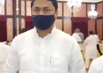 काँग्रेस आमदार, कार्यकर्त्यांमध्ये प्रचंड रोष – काँग्रेस प्रदेशाध्यक्ष पटोले