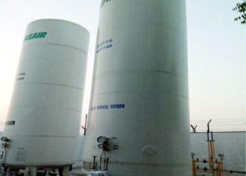 डॉ. उल्हास पाटील वैद्यकीय महाविद्यालयात १३ हजार किलोलिटरची क्षमता असलेला नविन प्लान्ट कार्यान्वीत..